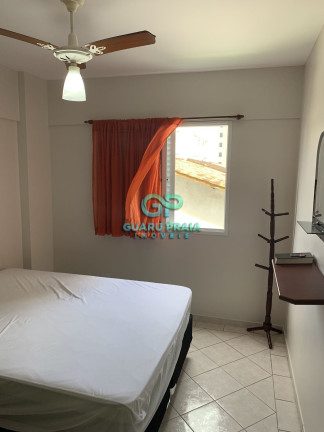 Imagem Apartamento com 2 Quartos à Venda, 58 m² em Enseada - Guarujá