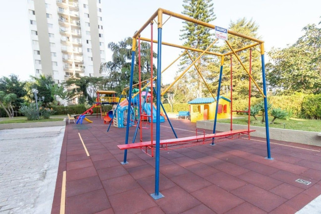 Imagem Apartamento com 3 Quartos à Venda, 82 m² em Jardim Marajoara - São Paulo Imagem Apartamento com 3 Quartos à Venda, 82 m² em Jardim Marajoara - São Paulo