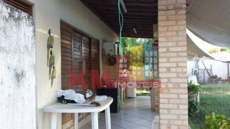 Imagem Casa com 4 Quartos à Venda, 320 m² em Presidente Costa E Silva - Mossoró Imagem Casa com 4 Quartos à Venda, 320 m² em Presidente Costa E Silva - Mossoró