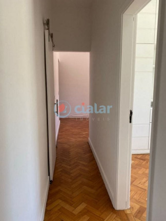 Imagem Apartamento com 2 Quartos à Venda, 80 m² em Botafogo - Rio De Janeiro