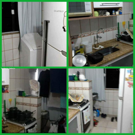Imagem Apartamento com 3 Quartos à Venda, 100 m² em Vila Margarida - Itaguaí Imagem Apartamento com 3 Quartos à Venda, 100 m² em Vila Margarida - Itaguaí