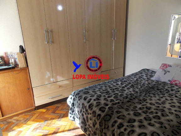 Imagem Apartamento com 2 Quartos à Venda, 58 m² em Rio Comprido - Rio De Janeiro