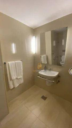 Imagem Apartamento com 1 Quarto à Venda, 32 m² em Setor Marista - Goiânia