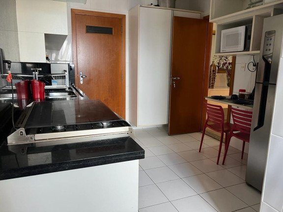 Imagem Apartamento com 4 Quartos à Venda, 136 m² em Pituba - Salvador Imagem Apartamento com 4 Quartos à Venda, 136 m² em Pituba - Salvador