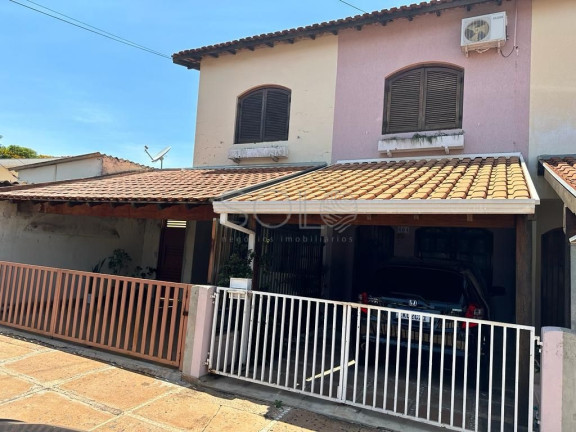Sobrado com 2 Quartos à Venda, 78 m² em Vila Cidade Industrial (vila Xavier) - Araraquara