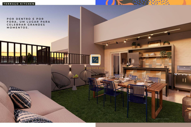 Imagem Apartamento com 2 Quartos à Venda, 47 m² em Parangaba - Fortaleza Imagem Apartamento com 2 Quartos à Venda, 47 m² em Parangaba - Fortaleza