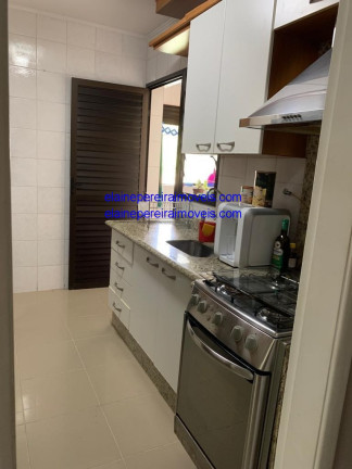 Imagem Apartamento com 3 Quartos à Venda, 88 m² em Jardim Bonfiglioli - São Paulo