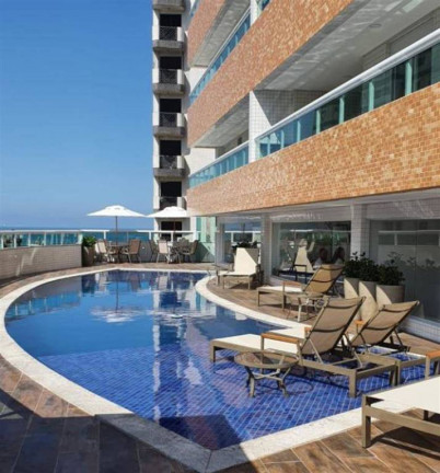 Imagem Apartamento com 3 Quartos à Venda, 138 m² em Guilhermina - Praia Grande Imagem Apartamento com 3 Quartos à Venda, 138 m² em Guilhermina - Praia Grande