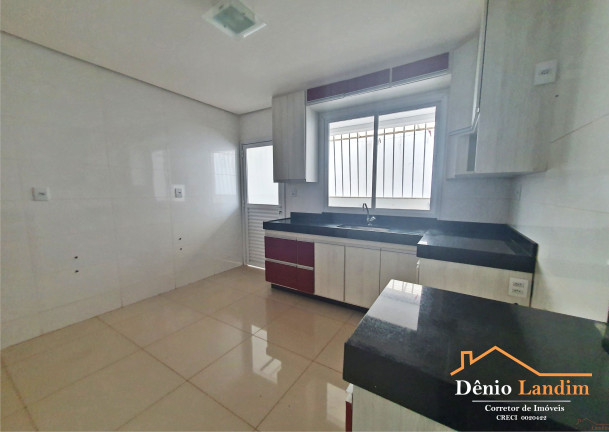 Imagem Apartamento com 3 Quartos à Venda, 120 m² em Ibituruna - Montes Claros