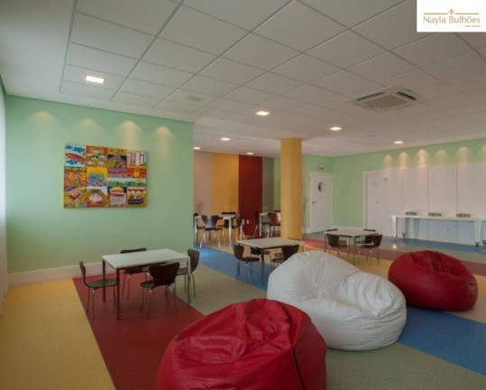 Imagem Apartamento com 3 Quartos à Venda, 95 m² em Jardim Atlântico - Florianópolis Imagem Apartamento com 3 Quartos à Venda, 95 m² em Jardim Atlântico - Florianópolis