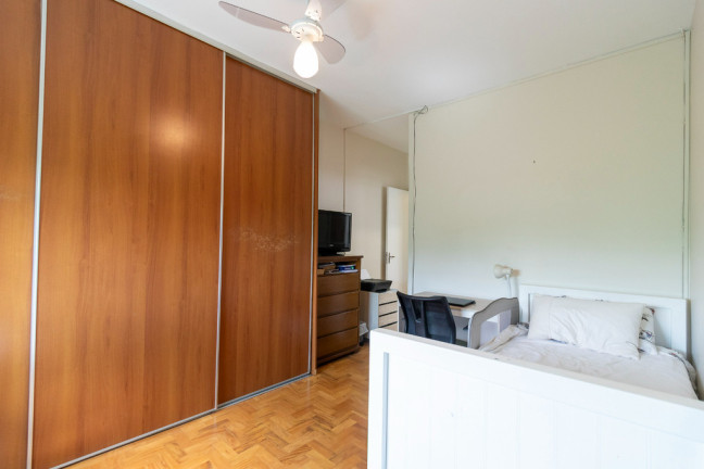 Imagem Casa com 3 Quartos à Venda, 150 m² em Brooklin Paulista - São Paulo