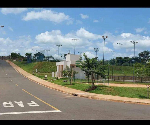 Terreno à Venda, 276 m² em Residencial Maria Julia - São José Do Rio Preto