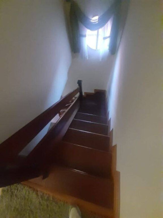 Imagem Casa com 3 Quartos à Venda, 125 m² em Vila Jaboticabeira - Taubaté Imagem Casa com 3 Quartos à Venda, 125 m² em Vila Jaboticabeira - Taubaté