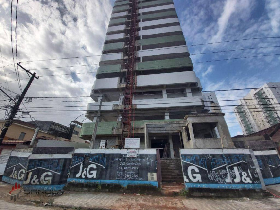 Imagem Apartamento com 2 Quartos à Venda, 88 m² em Ocian - Praia Grande Imagem Apartamento com 2 Quartos à Venda, 88 m² em Ocian - Praia Grande
