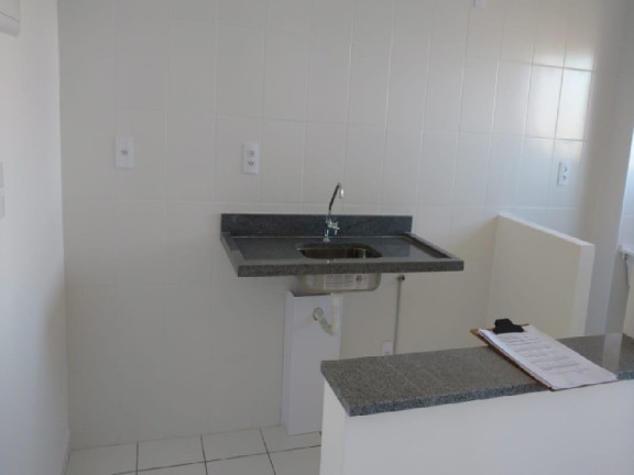 Imagem Apartamento com 2 Quartos à Venda, 45 m² em Vila Nova Cachoeirinha - São Paulo