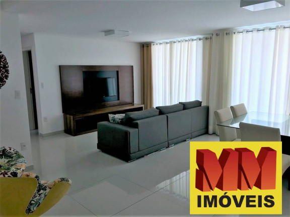 Cobertura com 4 Quartos à Venda, 220 m² em Algodoal - Cabo Frio