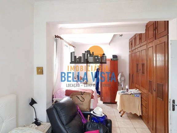 Imagem Apartamento com 3 Quartos à Venda, em Itararé - São Vicente Imagem Apartamento com 3 Quartos à Venda, em Itararé - São Vicente