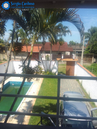 Imagem Casa com 5 Quartos à Venda, 300 m² em Jardim Regina - Itanhaém Imagem Casa com 5 Quartos à Venda, 300 m² em Jardim Regina - Itanhaém