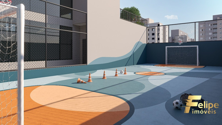 Imagem Imóvel com 2 Quartos à Venda, 61 m² em Jardim Camburi - Vitória