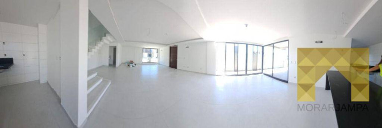 Imagem Casa com 4 Quartos à Venda, 205 m² em Intermares - Cabedelo