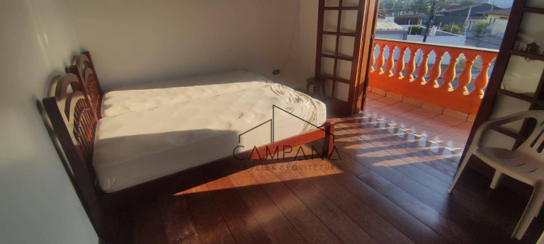 Imagem Casa com 4 Quartos à Venda, 199 m² em Indaiá - Caraguatatuba Imagem Casa com 4 Quartos à Venda, 199 m² em Indaiá - Caraguatatuba