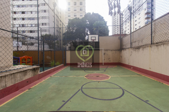 Imagem Apartamento com 3 Quartos à Venda, 117 m² em Perdizes - São Paulo Imagem Apartamento com 3 Quartos à Venda, 117 m² em Perdizes - São Paulo