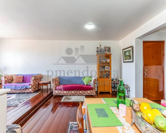 Imagem Apartamento com 3 Quartos à Venda, 126 m² em Vila Madalena - São Paulo Imagem Apartamento com 3 Quartos à Venda, 126 m² em Vila Madalena - São Paulo