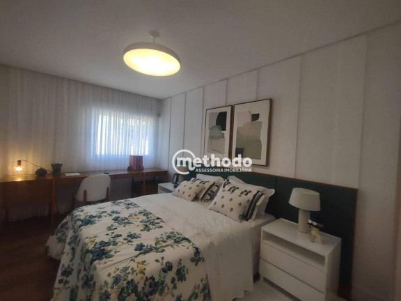 Imagem Apartamento com 4 Quartos à Venda, 221 m² em Jardim Madalena - Campinas Imagem Apartamento com 4 Quartos à Venda, 221 m² em Jardim Madalena - Campinas