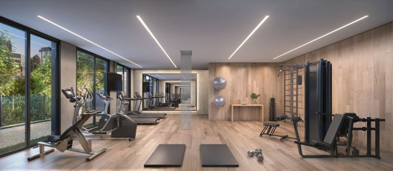Imagem Imóvel com 3 Quartos à Venda, 222 m² em Sumaré - São Paulo