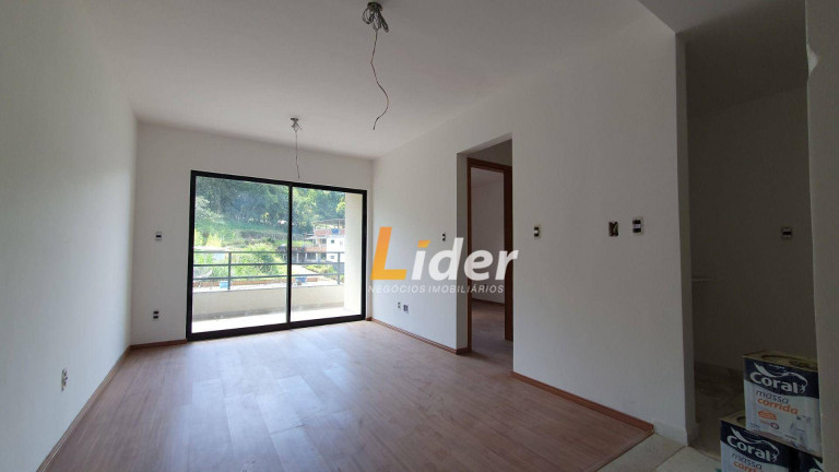 Imagem Cobertura com 1 Quarto à Venda, 92 m² em São Pedro - Juiz De Fora