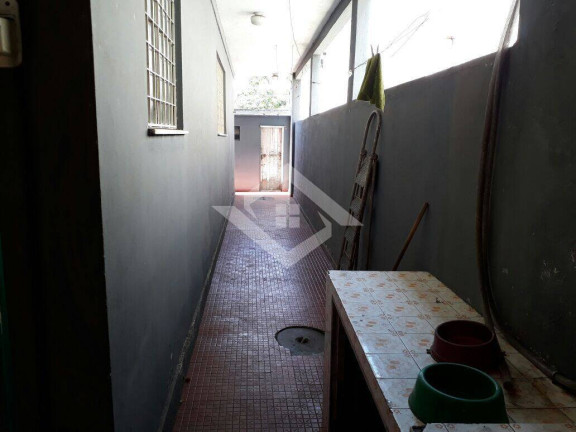 Imagem Casa com 3 Quartos à Venda, 120 m² em Campo Grande - Rio De Janeiro Imagem Casa com 3 Quartos à Venda, 120 m² em Campo Grande - Rio De Janeiro