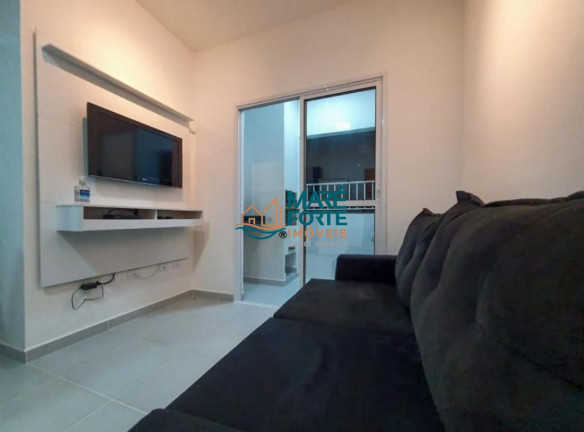 Imagem Apartamento com 2 Quartos à Venda, 55 m² em Perequê Mirim - Ubatuba Imagem Apartamento com 2 Quartos à Venda, 55 m² em Perequê Mirim - Ubatuba