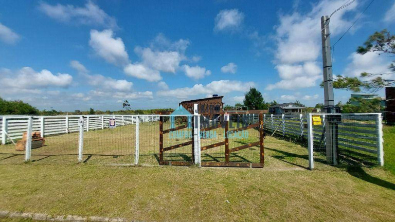 Casa com 2 Quartos à Venda, 450 m² em Centro - Balneário Pinhal