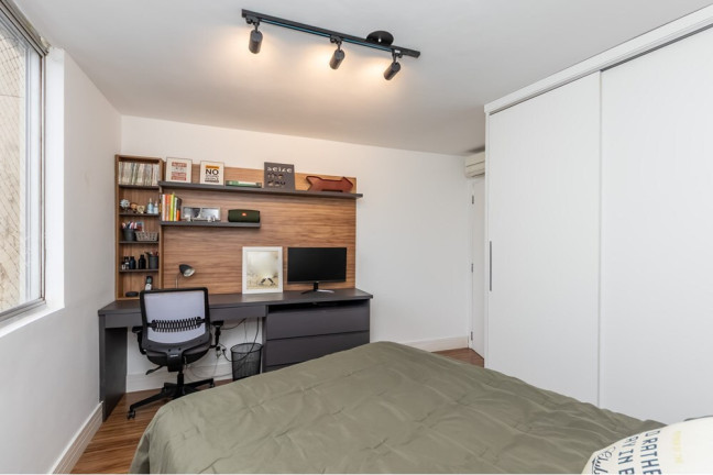 Imagem Apartamento com 3 Quartos à Venda, 178 m² em Itaim Bibi - São Paulo