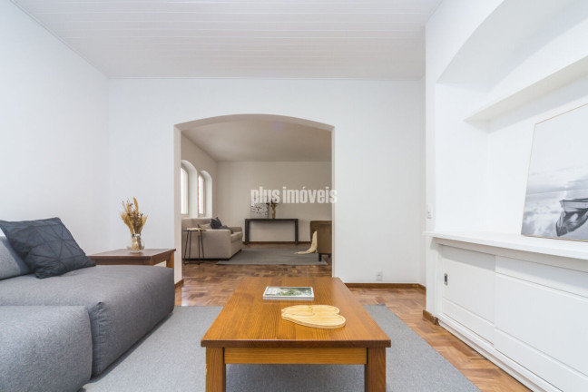 Imagem Apartamento com 2 Quartos à Venda, 130 m² em Jardim Paulista - São Paulo Imagem Apartamento com 2 Quartos à Venda, 130 m² em Jardim Paulista - São Paulo