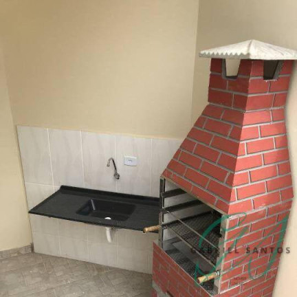 Imagem Casa com 2 Quartos à Venda, 61 m² em Balneário Tupy - Itanhaém Imagem Casa com 2 Quartos à Venda, 61 m² em Balneário Tupy - Itanhaém