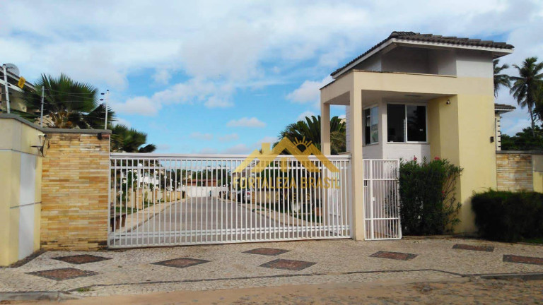 Imagem Imóvel com 3 Quartos à Venda, 165 m² em Lagoa Redonda - Fortaleza