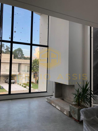 Imagem Casa de Condomínio com 4 Quartos à Venda, 530 m² em Tamboré - Santana De Parnaíba Imagem Casa de Condomínio com 4 Quartos à Venda, 530 m² em Tamboré - Santana De Parnaíba