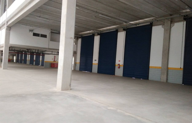 Imagem Imóvel à Venda, 1.207 m² em Bairro Dos Fernandes - Jundiaí