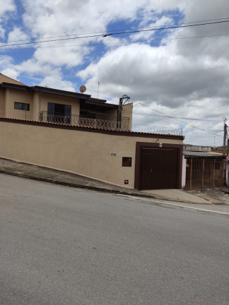 Imagem Sobrado com 3 Quartos à Venda, 194 m² em Jardim Antônio Rodrigues E Rodrigues - Votorantim