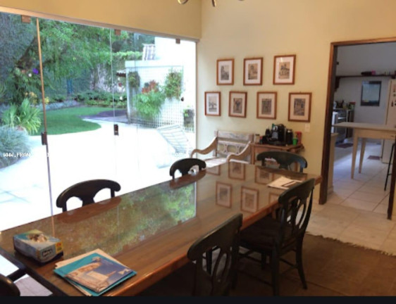 Imagem Casa com 4 Quartos à Venda, 1.356 m² em Jardim Botânico - Rio De Janeiro