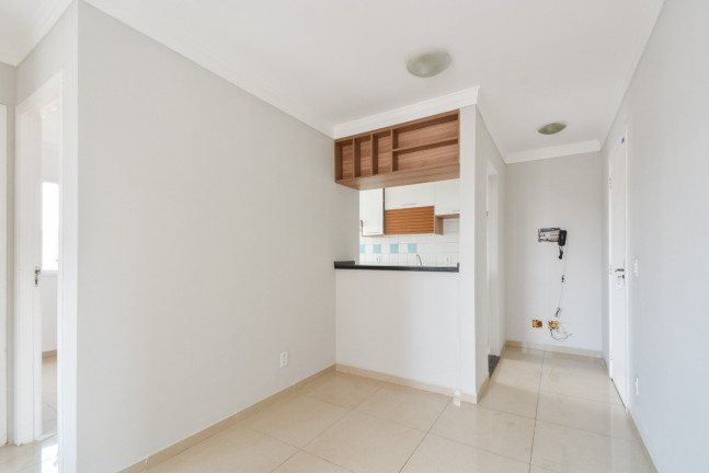 Imagem Apartamento com 2 Quartos à Venda, 57 m² em Mooca - São Paulo