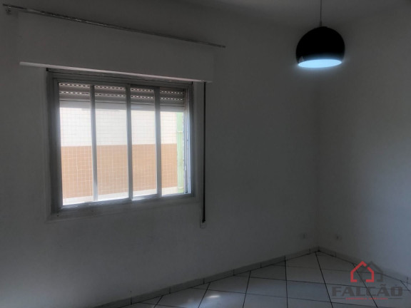 Imagem Apartamento com 2 Quartos para Alugar, 111 m² em José Menino - Santos Imagem Apartamento com 2 Quartos para Alugar, 111 m² em José Menino - Santos