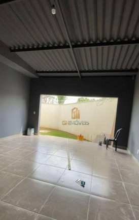Imagem Casa com 4 Quartos à Venda, 130 m² em Jardim América - Goiânia Imagem Casa com 4 Quartos à Venda, 130 m² em Jardim América - Goiânia