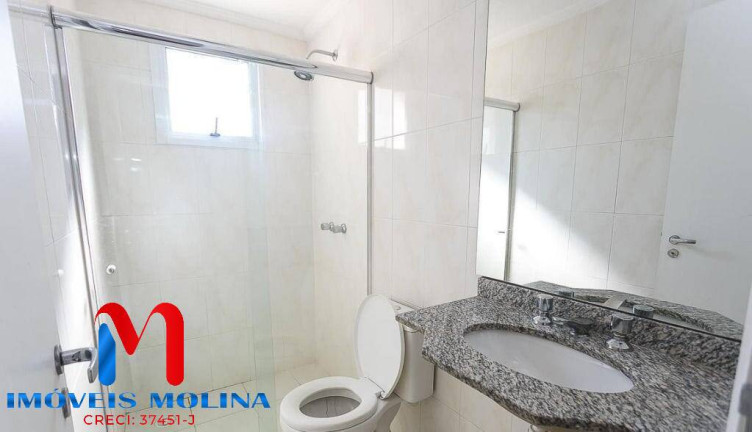 Imagem Apartamento com 3 Quartos para Alugar, 100 m² em Vila Andrade - São Paulo
