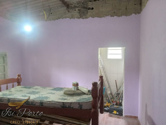 Imagem Casa com 2 Quartos para Alugar, em 44 - Peruíbe Imagem Casa com 2 Quartos para Alugar, em 44 - Peruíbe