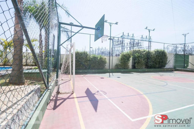 Imagem Apartamento com 3 Quartos à Venda, 64 m² em Vila Homero Thon - Santo André