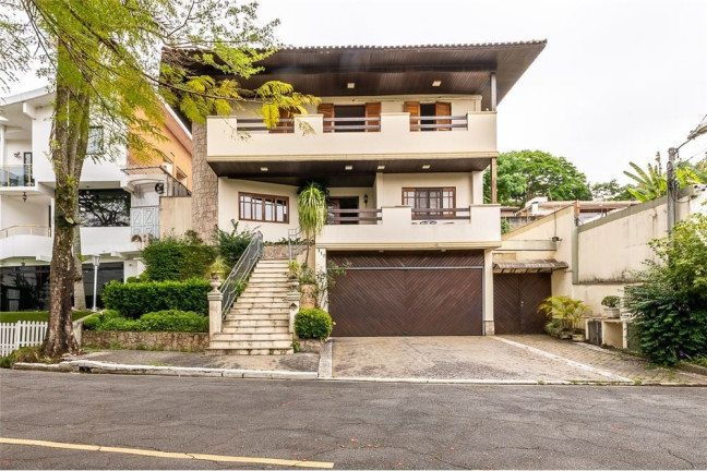 Casa de Condomínio com 5 Quartos à Venda, 450 m² em Morumbi - São Paulo