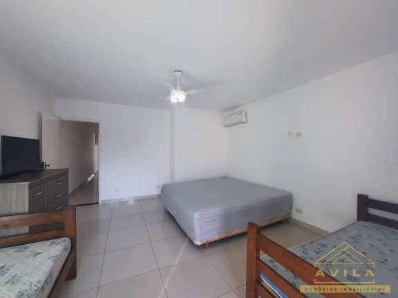 Imagem Casa com 3 Quartos à Venda, 252 m² em Bertioga