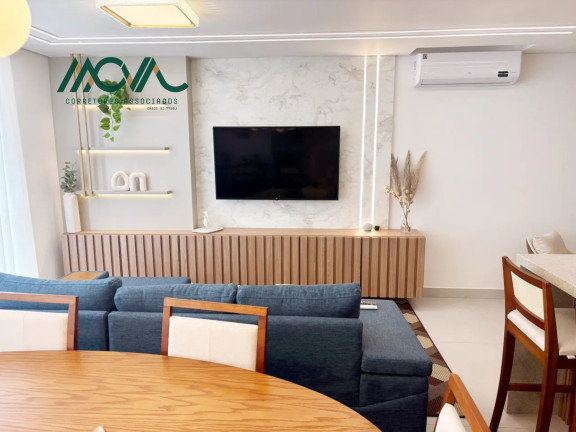 Imagem Imóvel com 3 Quartos à Venda, 165 m² em Jardim Pérola Do Atlântico - Itapoá